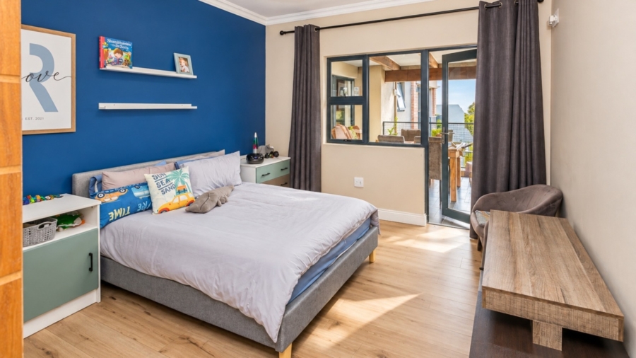 4 Bedroom Property for Sale in Magalies Golf Estate North West